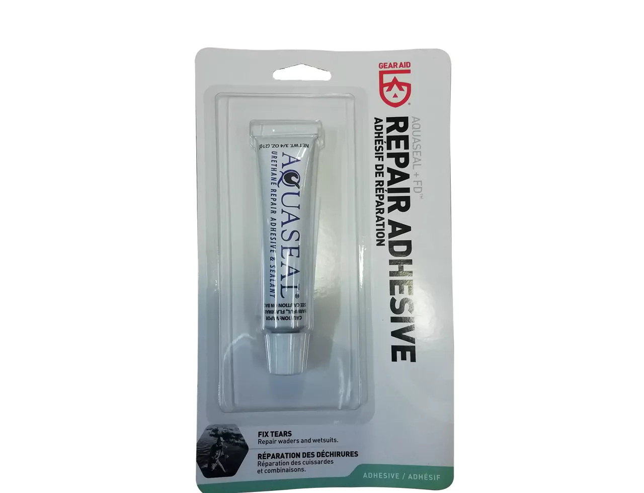 Polymix Adhesive Rigid 5