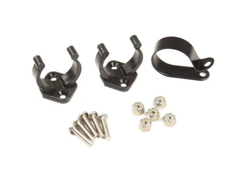 Держатель для удилища Harmony Rod Holder Clip Kit