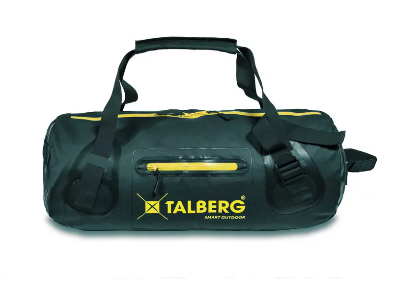 Гермосумка Talberg Dry Bag City 40